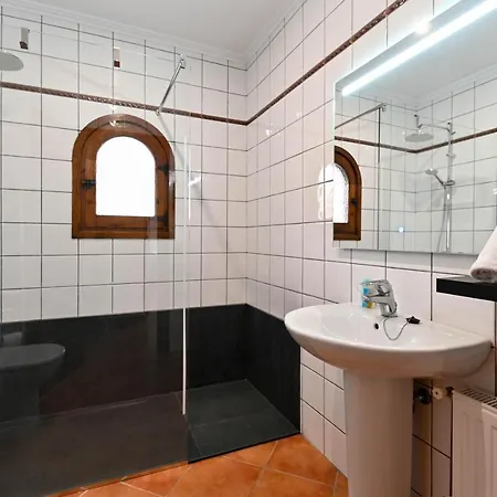 Lesca Villa Jávea