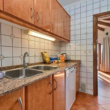 Villa Lesca