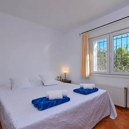Lesca Villa Jávea