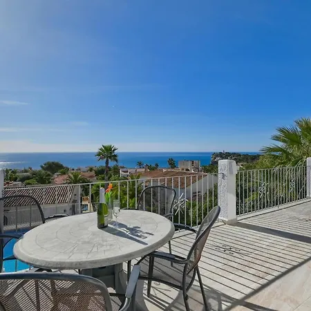 Lesca Villa Jávea