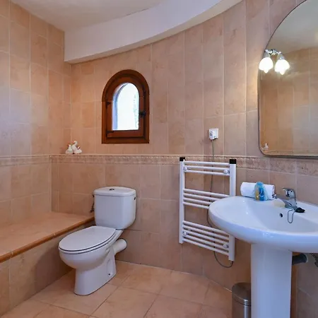 Villa Lesca Jávea
